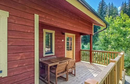Jaala House | Holiday Home Villa maria by Interhome