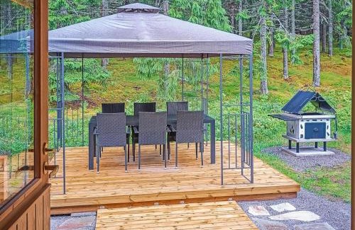 Jaala House | Holiday Home Villa maria by Interhome