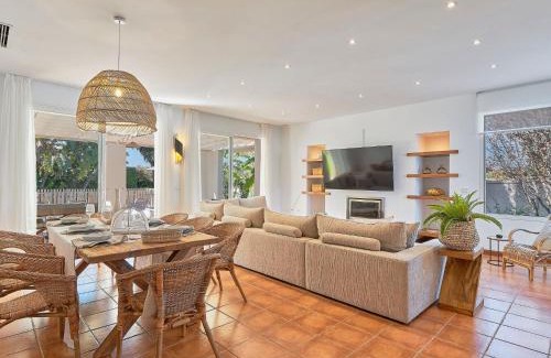 New Golden Mile House | Holiday Home Villa Marina by Interhome