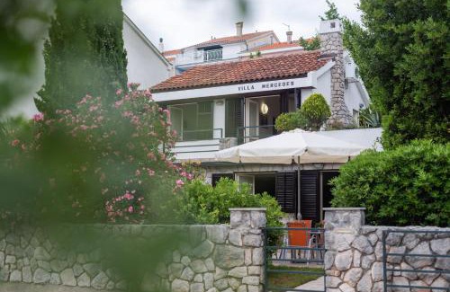 Selce Villa | Holiday home Villa Mercedes