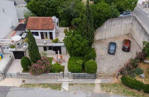 Selce Villa | Holiday home Villa Mercedes