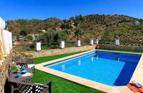 Torrox House | Holiday Home Villa Miradri by Interhome