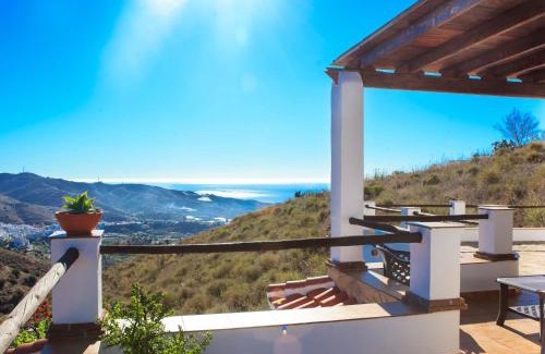 Torrox House | Holiday Home Villa Miradri by Interhome
