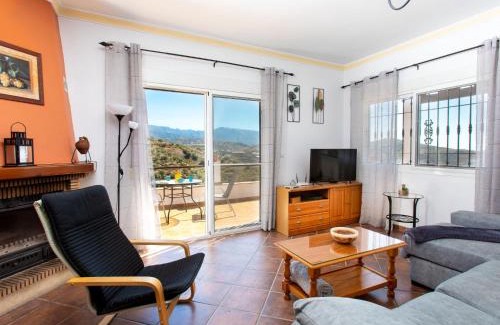 Torrox House | Holiday Home Villa Miradri by Interhome