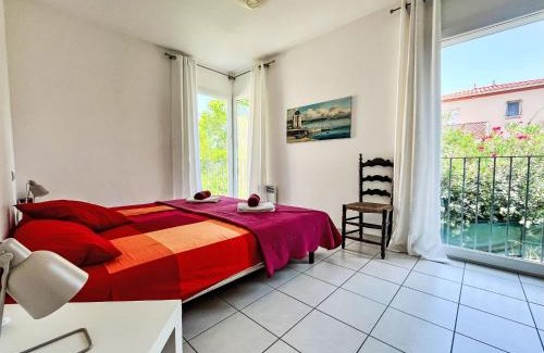Montesquieu-des-Alberes House | Holiday Home Villa Montes by Interhome