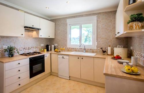 Orba House | Holiday Home Villa Passera by Interhome