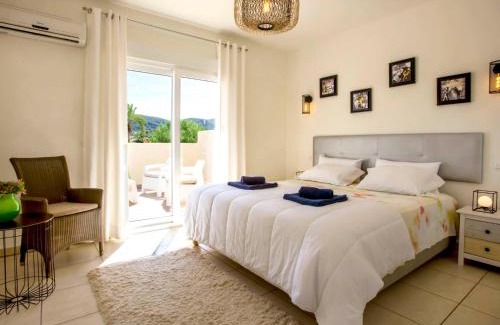 Orba House | Holiday Home Villa Passera by Interhome