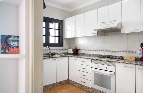 Tias Villa | Holiday Home 'Villa Princesa Ico' with Sea View, Pool & Wi-Fi