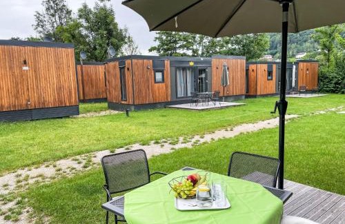 Riedenburg House | Holiday Home Villa Ramses by Interhome