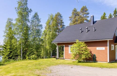 Solf House | Holiday Home Villa rapids by Interhome
