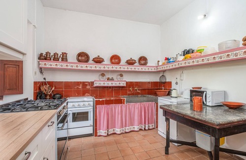 Bunyola House | Holiday Home 'Villa Son Perot' with Mountain View, Private Pool and Wi-Fi