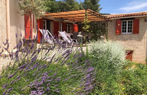 Seillans Villa | Holiday Home Villa St Arnoux