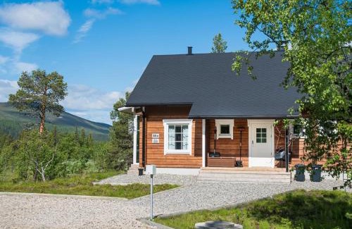 Enontekio House | Holiday Home Villa tunturisopuli by Interhome
