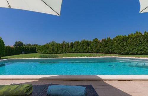 Liznjan House | Holiday Home Villa Vela by Interhome