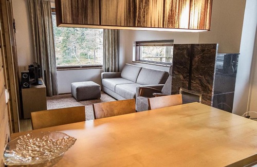 Yllas House | Holiday Home Villa ylläs 302 by Interhome