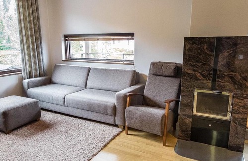 Yllas House | Holiday Home Villa ylläs 302 by Interhome