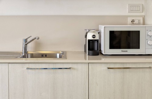 Pivarada House | Holiday Home 'Villafranca' with Sea View, Wi-Fi and Air Conditioning