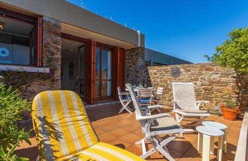 Cap Benat House | Holiday Home Village des Fourches by Interhome