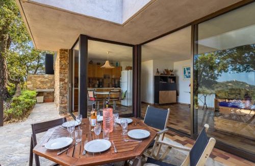 Cap Benat House | Holiday Home Village Les Fourches by Interhome
