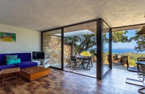 Cap Benat House | Holiday Home Village Les Fourches by Interhome