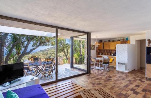 Cap Benat House | Holiday Home Village Les Fourches by Interhome