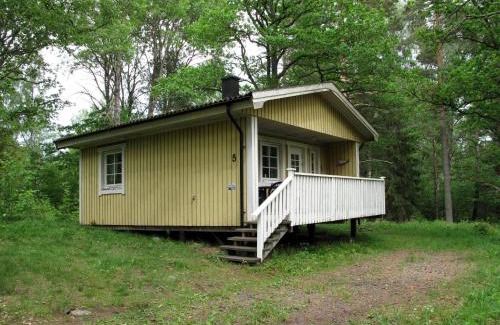 Virserum House | Holiday Home Virserum - SND043 by Interhome