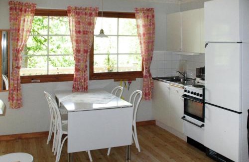 Virserum House | Holiday Home Virserum - SND043 by Interhome