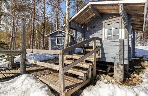 Kehys-Kainuu House | Holiday Home Virsuniemi by Interhome