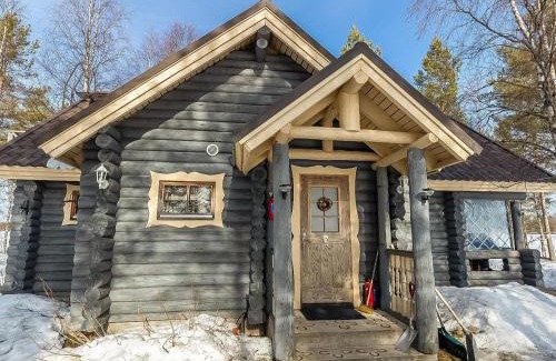 Kehys-Kainuu House | Holiday Home Virsuniemi by Interhome