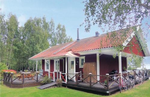 Vittaryd House | Holiday Home Vittaryd Xviii