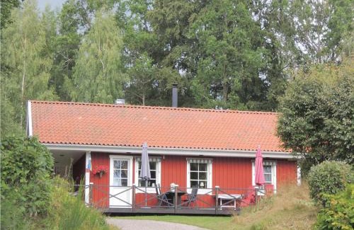 Vittaryd House | Holiday Home Vittaryd Xviii