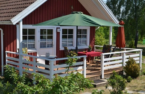 Userin Apartment | Holiday home Vogelsang