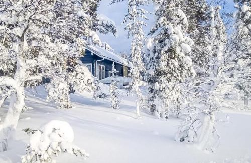 Saariselka House | Holiday Home Vuonelo 8 a 2 by Interhome