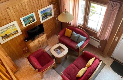 Userin House | Holiday Home Wald und See by Interhome
