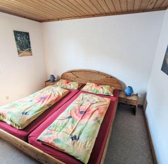 Userin House | Holiday Home Wald und See by Interhome