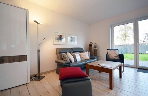 Itzendorf House | Holiday home Wattwurm Willi III