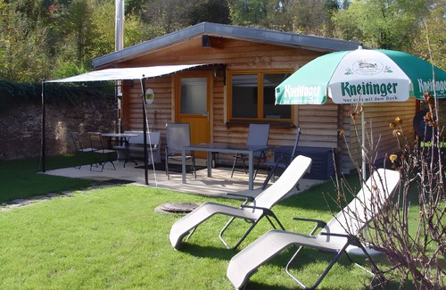 Sulzburg House | Holiday Home 'Weichart' with Shared Terrace, Shared Garden and Wi-Fi