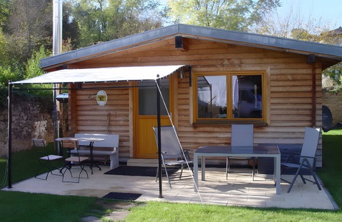 Sulzburg House | Holiday Home 'Weichart' with Shared Terrace, Shared Garden and Wi-Fi