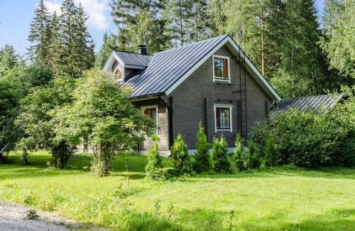 Koli National Park House | Holiday Home Welhotar by Interhome