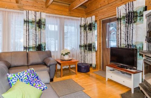 Koli National Park House | Holiday Home Welhotar by Interhome