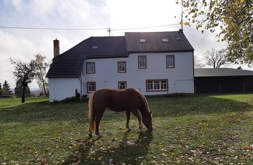 Rodershausen House | Holiday home Westeifel - large common rooms - 15 bedrooms - Exclusive use