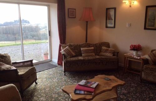 Murthly House | Holiday Home Wester Riechip by Interhome