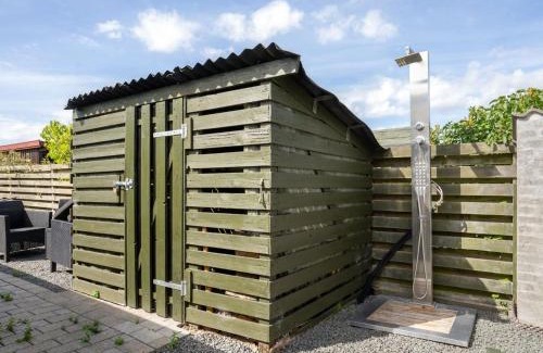 Hasmark Strand House | Holiday Home Wildemor - 35m from the sea by Interhome