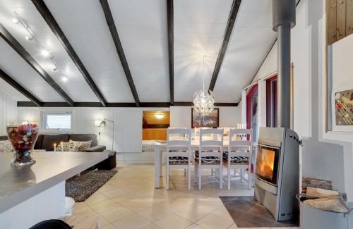 Hasmark Strand House | Holiday Home Wildemor - 35m from the sea by Interhome