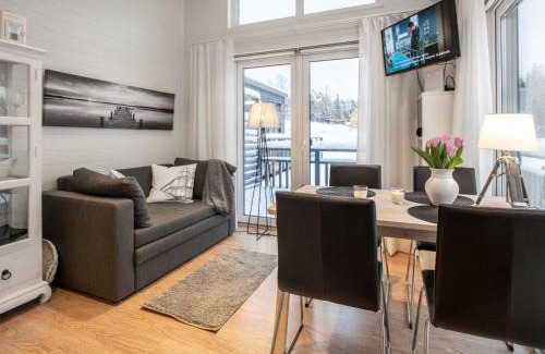 Kimito Island House | Holiday Home Willa anna b by Interhome