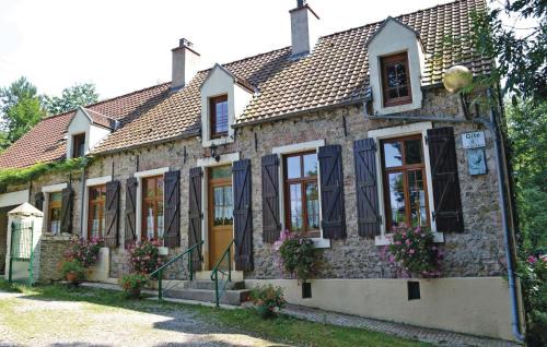 Wimille House | Holiday Home Wimille Sentier Du Denacre
