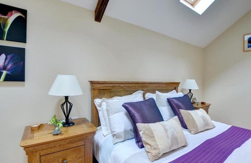 Pumpsaint House | Holiday Home Windmill by Interhome