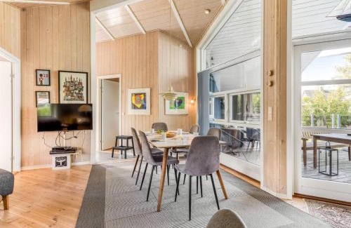 Faxe Ladeplads House | Holiday Home Winona - 250m from the sea by Interhome