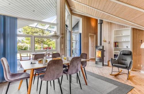 Faxe Ladeplads House | Holiday Home Winona - 250m from the sea by Interhome