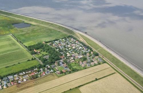 Hippolytushoef House | Holiday Home Wiringherlant-24 by Interhome